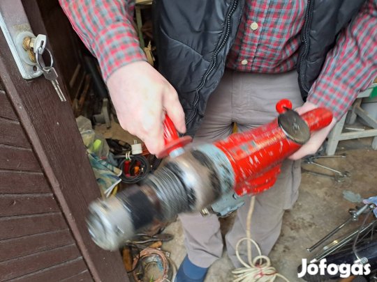 hilti furo te 60