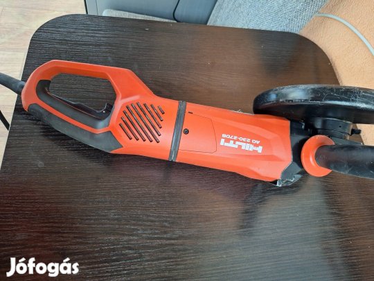 hilti nagy flex 230mm