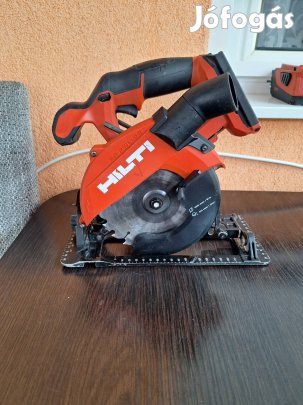 hilti nuron Körfűrész 