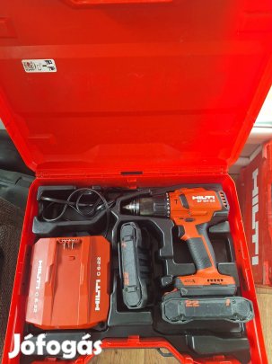 hilti nuron behajto szett