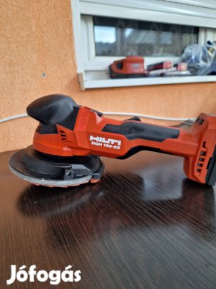 hilti nuron betoncsiszolo 