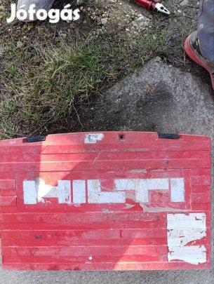 hilti te 705