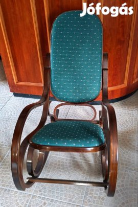 hintaszék új állapotban 