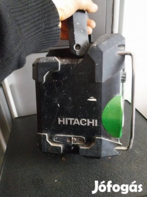 hitachi munkás radio japán 2db