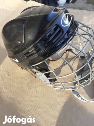 hoki  sisak jégkorong sisak kapus sisak 