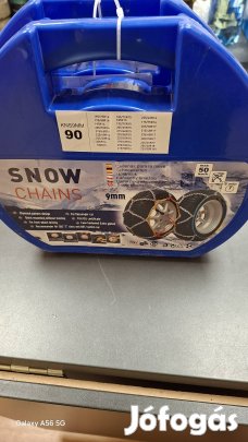 holánc párban kns90 /9mm