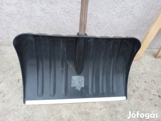 hólapát jó állapot