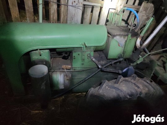 holder traktor eladó  4 kerekű! 