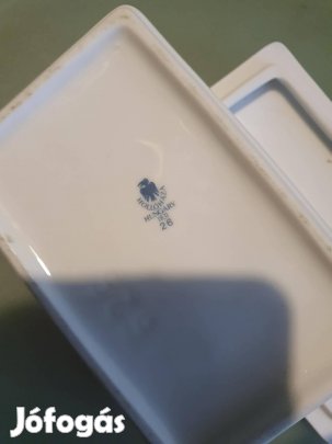 hollóházi bonbonier