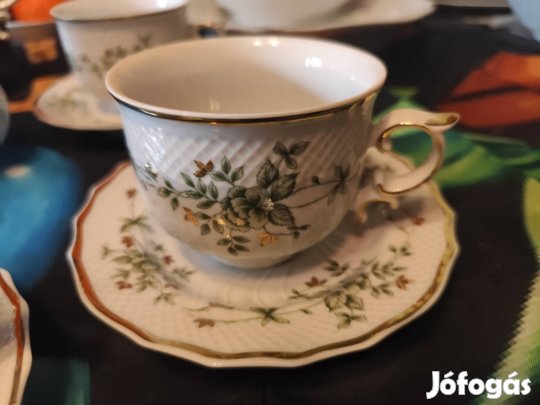 hollóházi erika mintas készletek