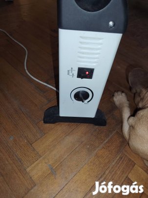 home somogyi 2000W-os fütőpanel eladó