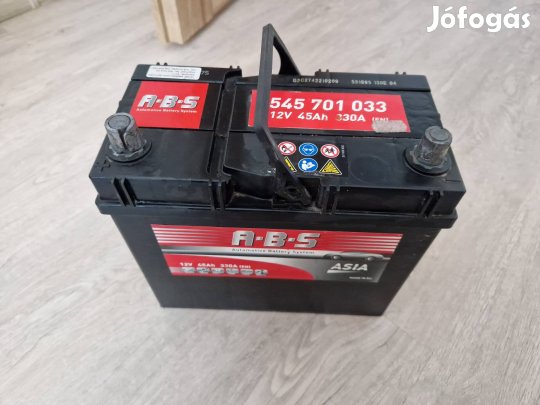 honda civic akkumulator