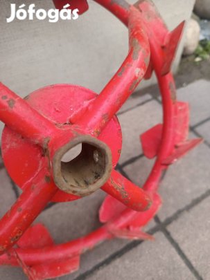 honda f400 f-400 gyári vaskerék