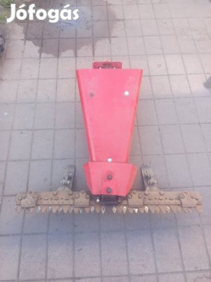 honda f600 f 600 altetnáló kasza