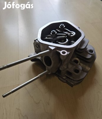 honda gx270 hegerfej kpl. új Gyári