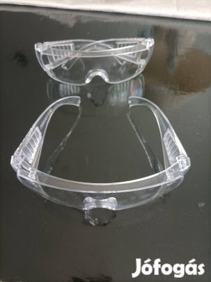 honeywell a800-as védőszemüveg eladó