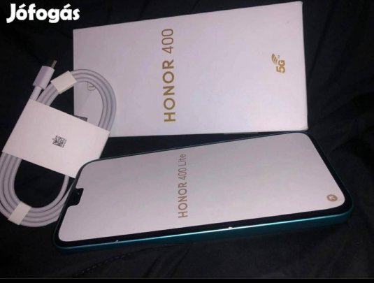 honor 400 lite 