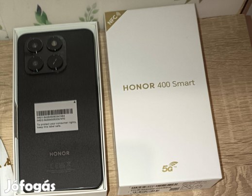 honor 400smart új mobiltelefon