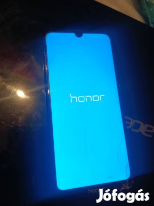 honor 8A google fiokos 