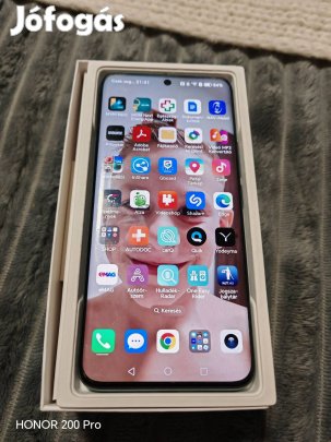 honor 90 mobiltelefon