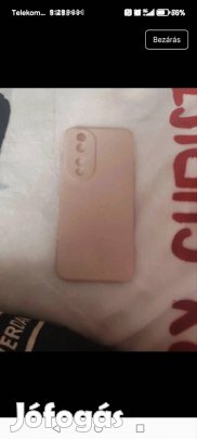 honor 90 szilikon tok