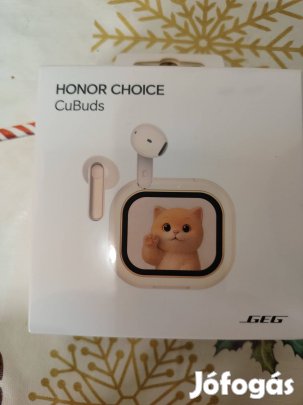 honor choice cubuds 