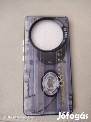 honor magic 7 telefon tok