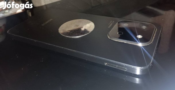 honor x6b törött befolyt kijelző 