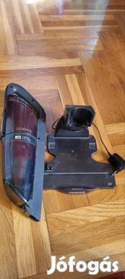 hoover FJ180 T2 011 porszívó + töltő dokkoló