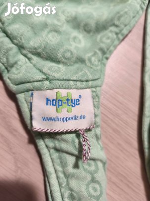 hoppediz hordozókendő 2.5-20 kg ig