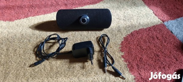 hordozható hangszóró 