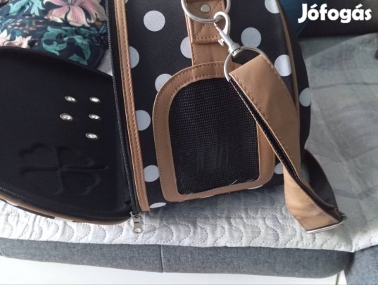 hordozó táska