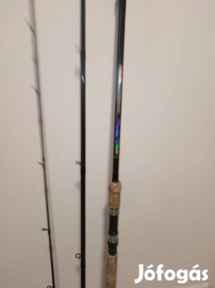 horgászbot márka a képeken