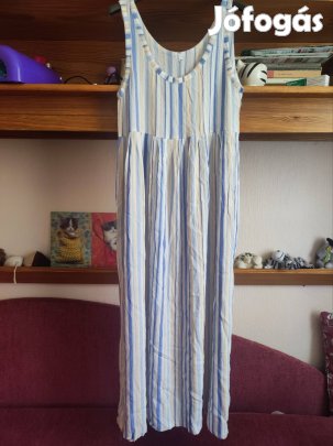 hosszú nyári ruha 