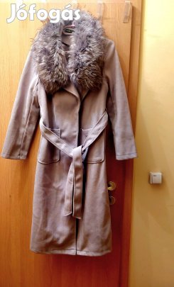 hosszú tavaszi Shein kabát