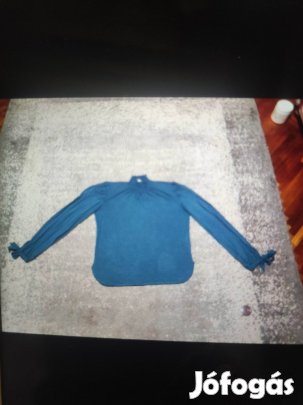 hosszú ujjú felső 