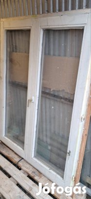 hőszigetelt faablak