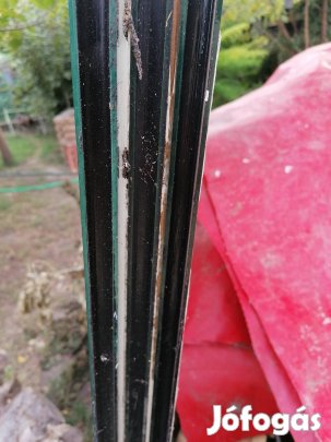 hőszigetelt üvegek üveg