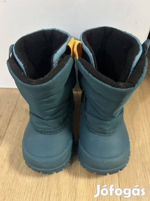hótaposó csizma 