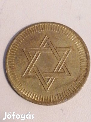 hotel Ramada Continental érme