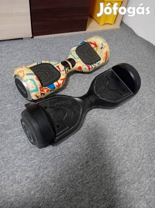 hoverboard töltök nélkül
