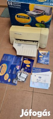 hp 1120C A3, A4-es színes nyomtató 