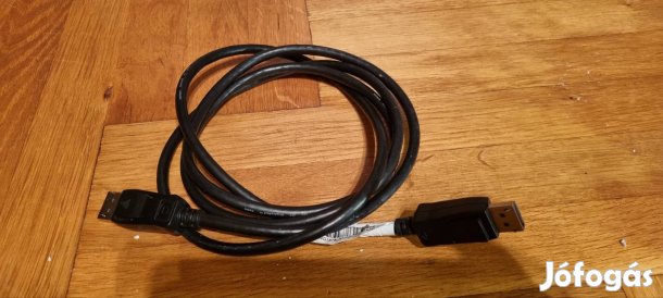 hp 1.8 m display port kábel 