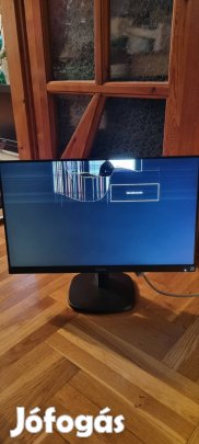 hp 23" Led monitor hibás 
