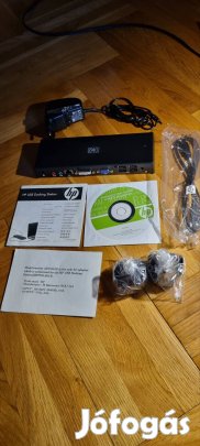 hp Hstnn-S01X  állomás 