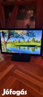 hp Prodisplay P201 20 " 16-9-es monitor 