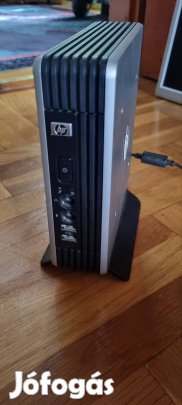 hp T5000 series cliens pc 