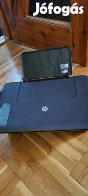hp deskjet 2050 színes multifunkciós nyomtató 