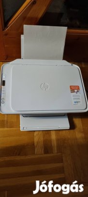 hp deskjet 2710e wifi-s színes multifunkciós nyomtató 