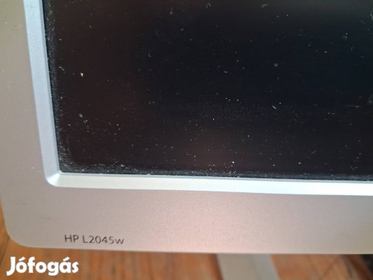 hp l2045 monitor 20 colos